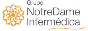Logo Grupo Notredame