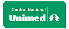 Logo Central Nacional Unimed