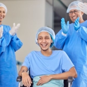 Benefícios - Operadoras de Planos de Saúde