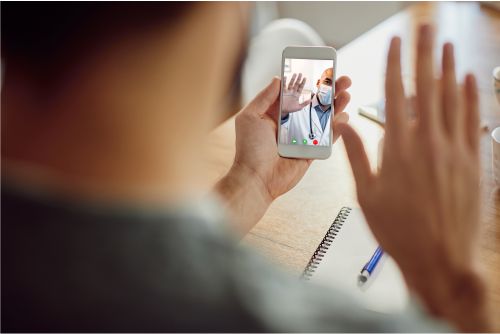 Planos de Saúde e Telemedicina