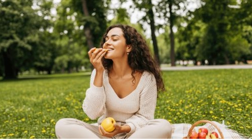 Alimentos que ajudam a combater o estresse