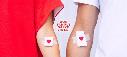 Benefícios da Doação de Sangue