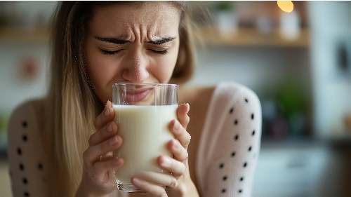 Como Lidar com a Intolerância à Lactose?