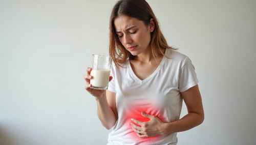 Como Lidar com a Intolerância à Lactose?