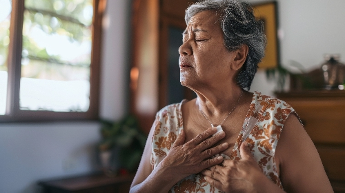 Como Prevenir problemas respiratórios