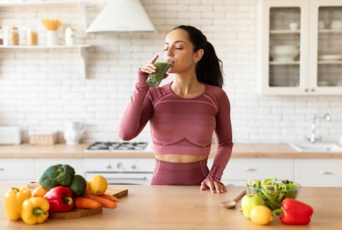 Como evitar câimbras com alimentação balanceada