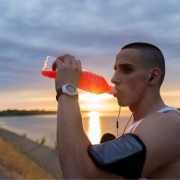 Dicas de suplementação para corredores