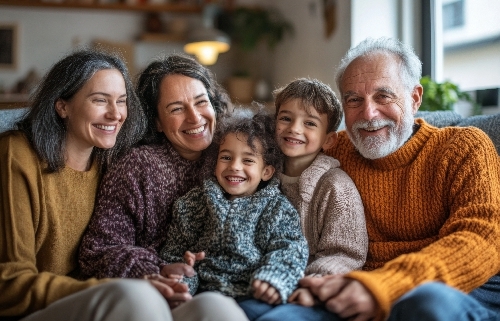 Incluindo Dependentes no Plano de Saúde