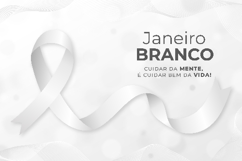 Janeiro Branco: Entenda Sua Ansiedade