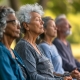 Meditação Para Idosos