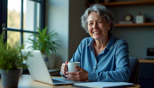 Menopausa no Trabalho - Vença o Estigma