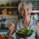 Alimentação na Menopausa