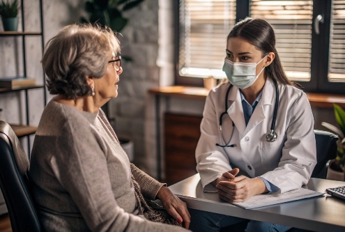 Papel do Médico no Acompanhamento da Menopausa