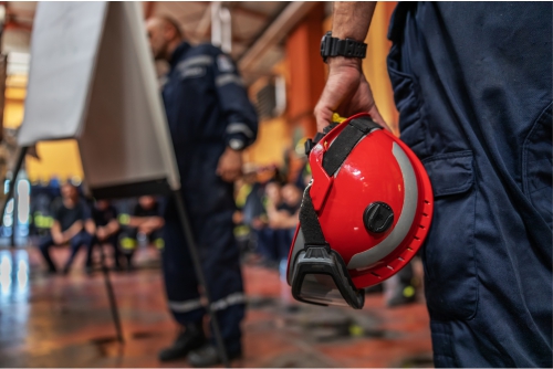 Planos de Saúde - Bombeiros e Policiais