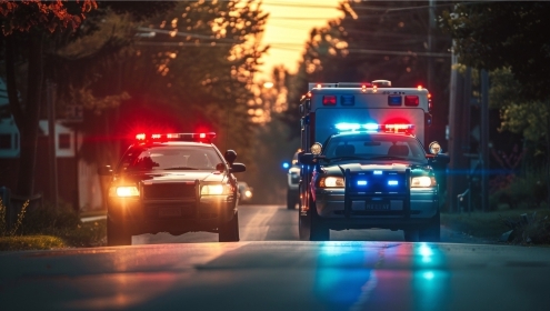 Planos de Saúde - Bombeiros e Policiais