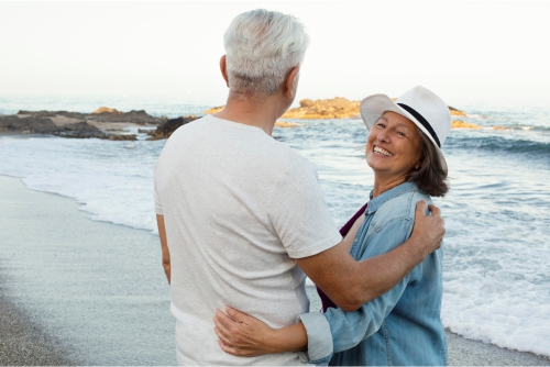 Qualidade de Vida Durante a Menopausa