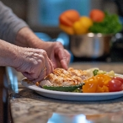 Receitas Saudáveis e Fáceis para a Melhor Idade