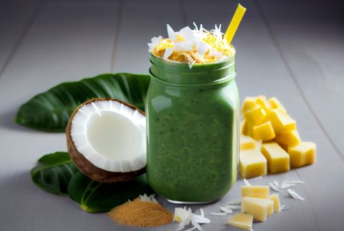 Spirulina: O Superalimento do Momento