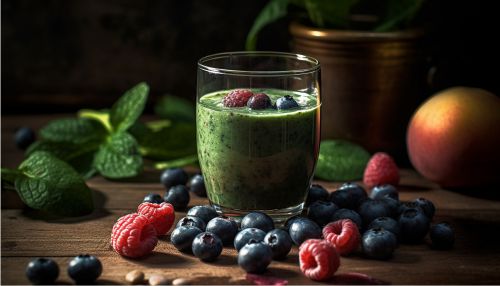 Spirulina: O Superalimento do Momento