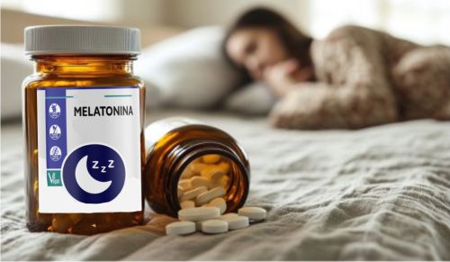 Suplementos para melhorar a qualidade do sono