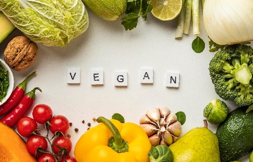 Vegetarianismo e Veganismo