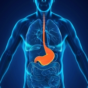 Tratamento natural para refluxo gástrico