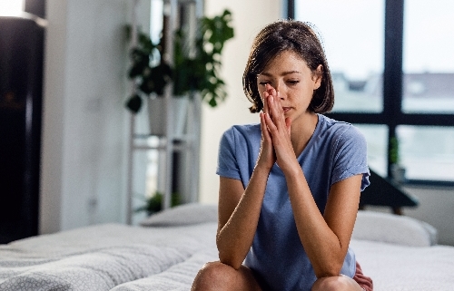 Adolescência Sem Ansiedade