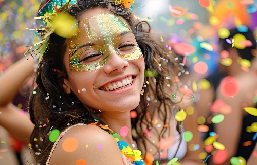 Cuidados Essenciais no Carnaval