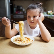 Seletividade Alimentar Infantil: O Que Fazer?