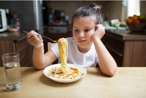 Seletividade Alimentar Infantil: O Que Fazer?