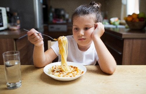 Seletividade Alimentar Infantil: O Que Fazer?