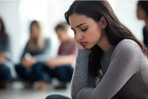 Vencendo o bullying- na Adolescência