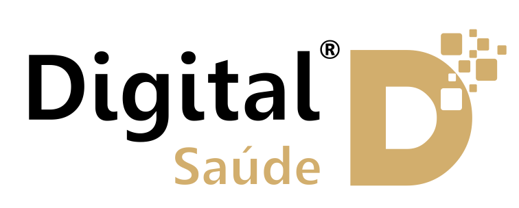 Logo 01 Digital Saúde